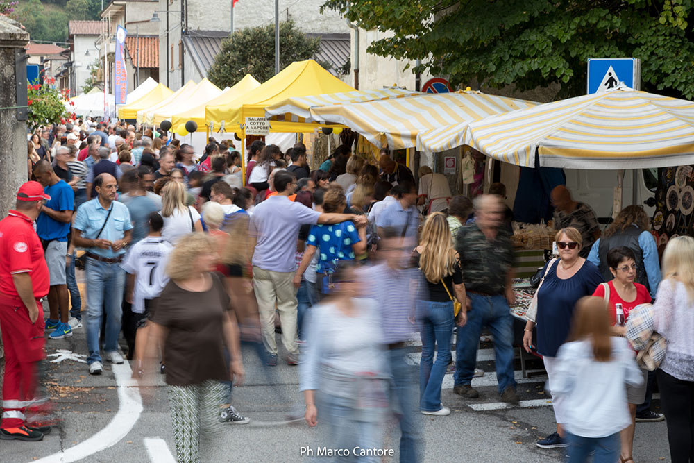 Gusto di Meliga 2018